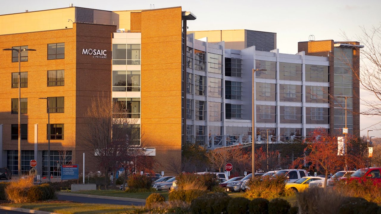 Hospital Forgives Debt For Poor Patients
