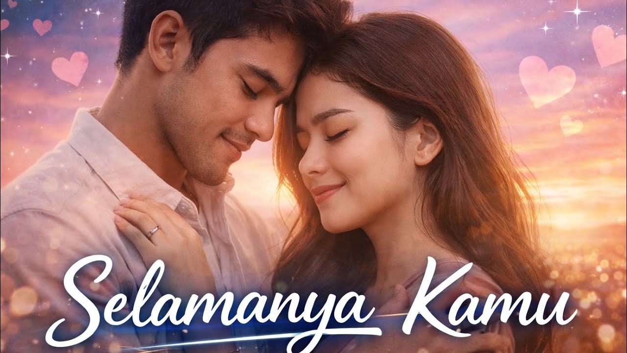 Selama nya Kamu ( Lagu Romantis 2026 ) 