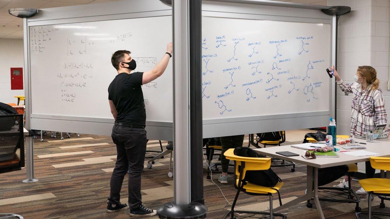Developing Your Scholar Identity at a Research University