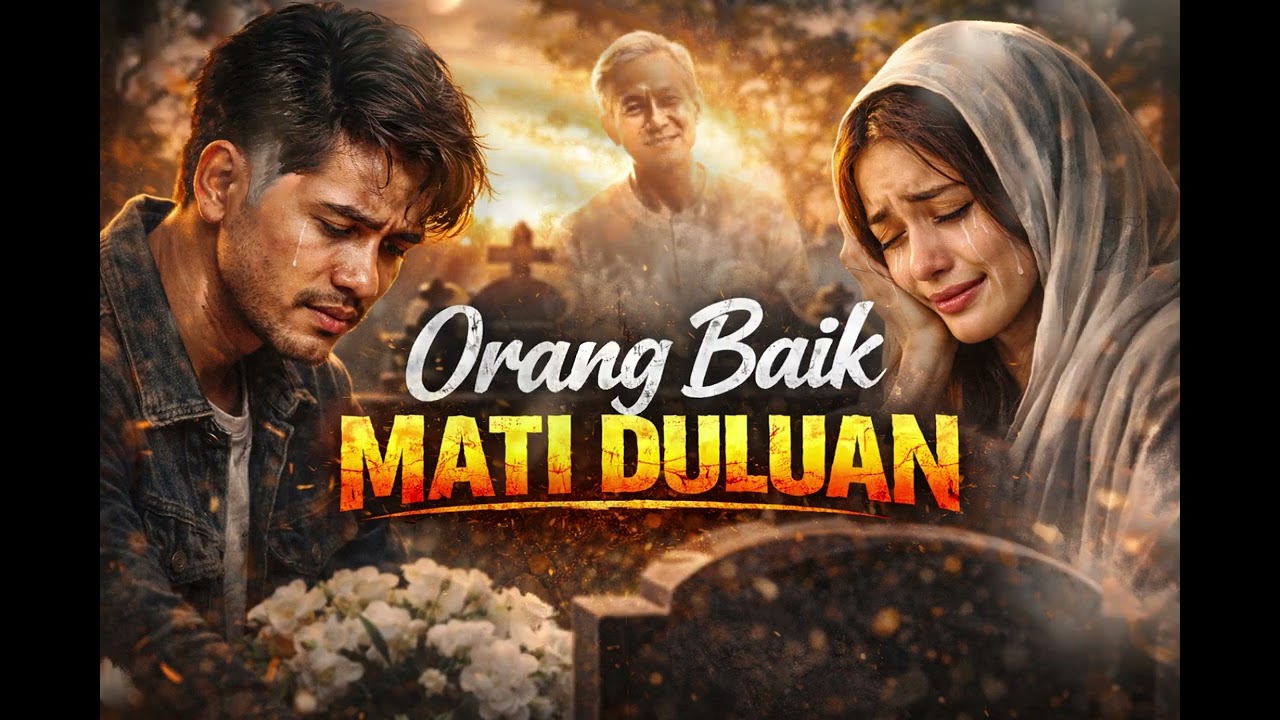 Orang Baik Mati Duluan