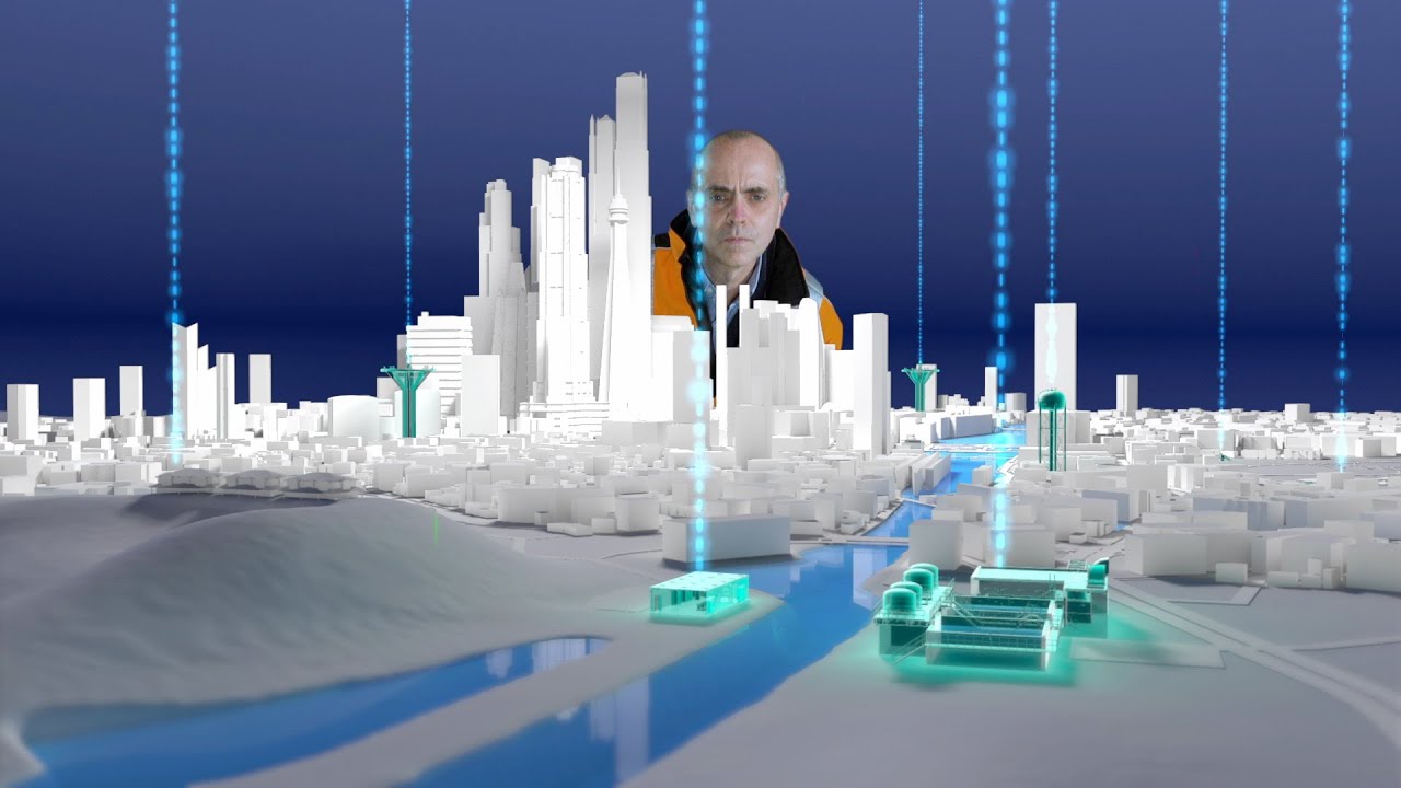 Lancement SOFREL Ydrix (exclusivement destiné à l'international)