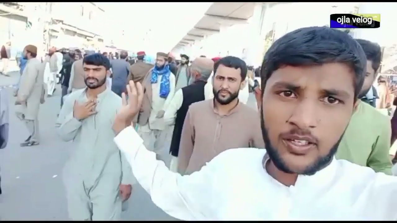 one day visit Lahore enjoy eat and other things ojla velog)