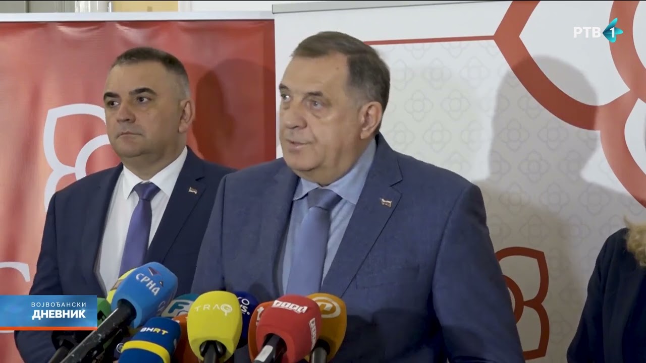CiK BiH: Prijavu za prevremene izbore podnelo pet stranaka i dva nezavisna kandidata