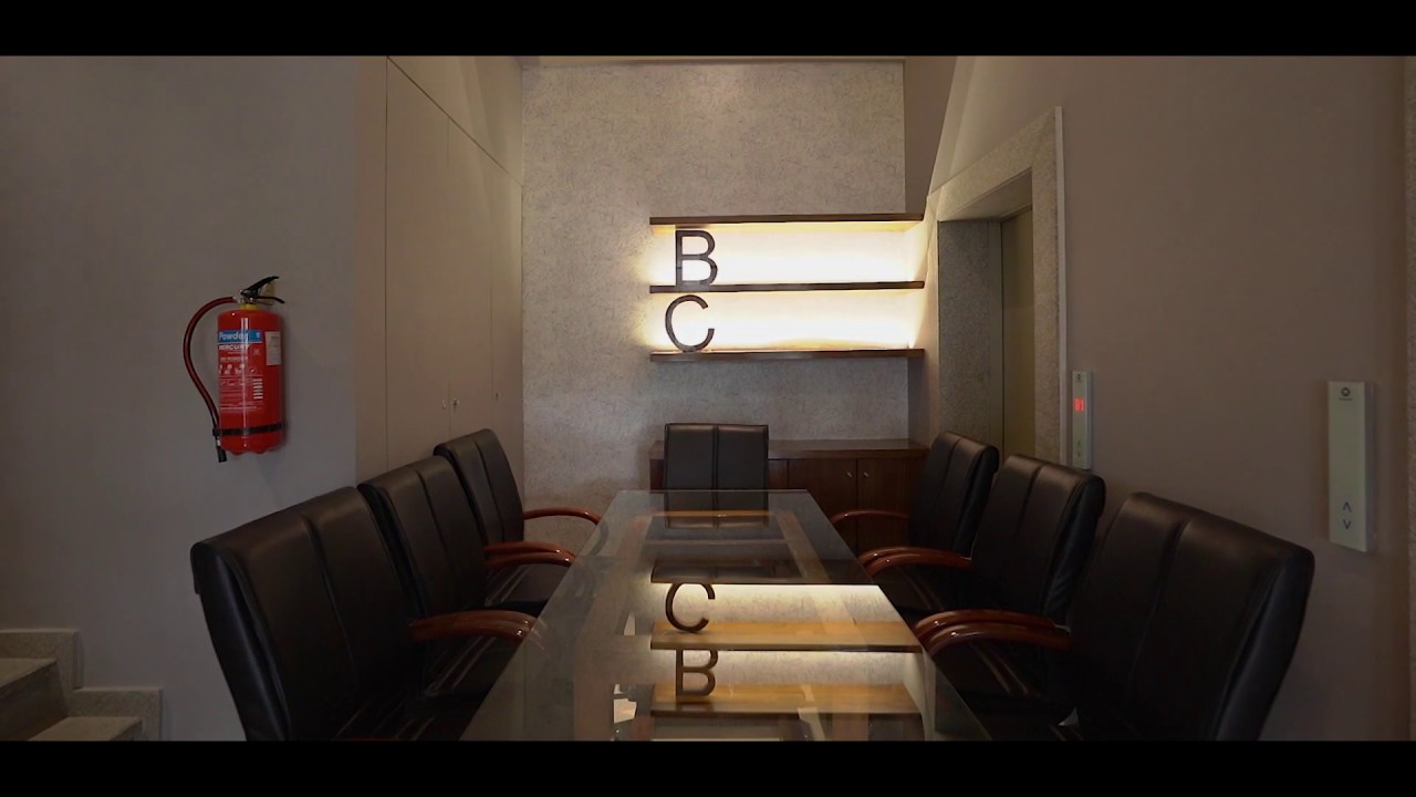 Jaswanti Woods Amenities | Business Centre | Ashray Group