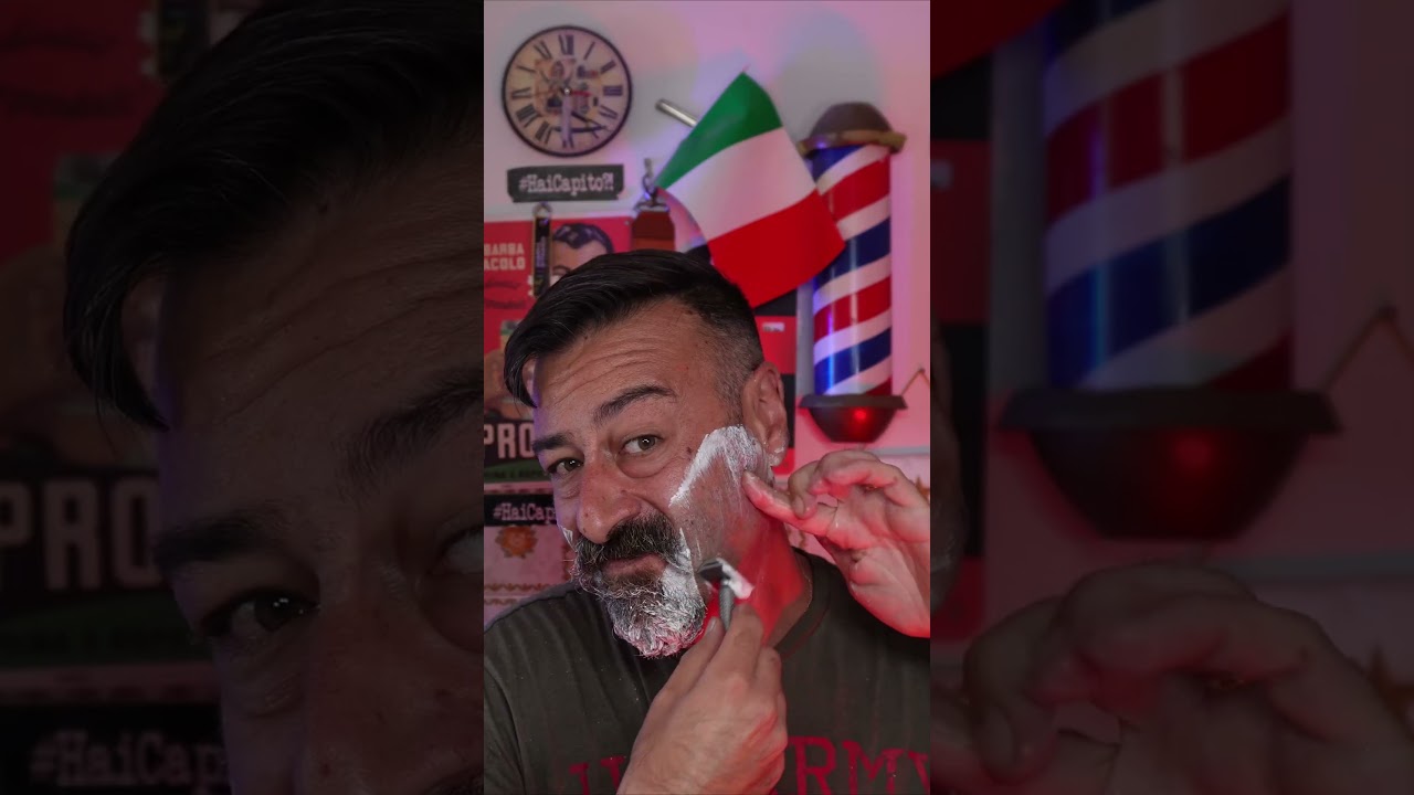 I failed to make this shaving cream.#shaving #fail  #asmr #asmrvideo  #asmrsounds
