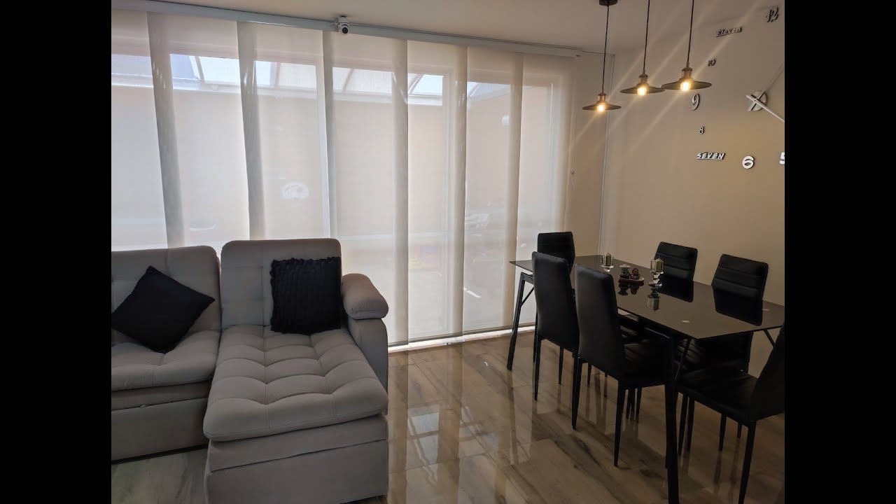 VENTA DE CASA EN UNIDAD COCLI- CIUDAD COUNTRY- JAMUNDI; VALLE- COLOMBIA