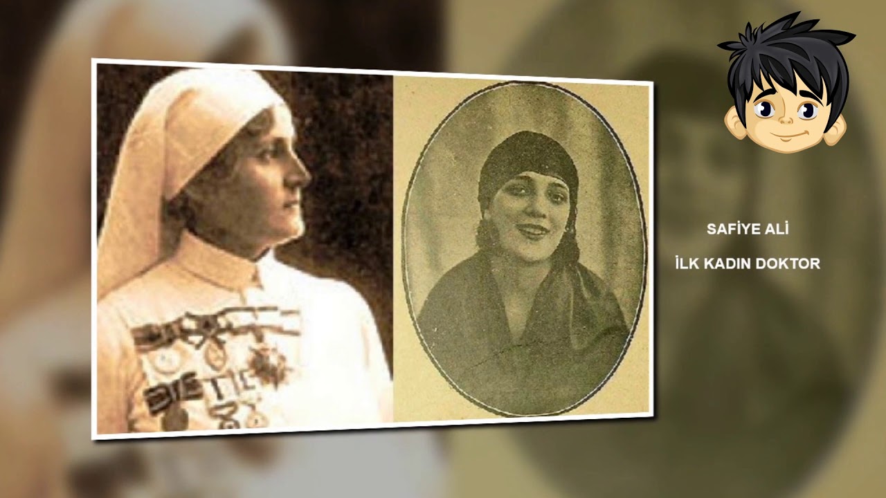 8 Mart Dünya Kadınlar Günü Şarkısı
