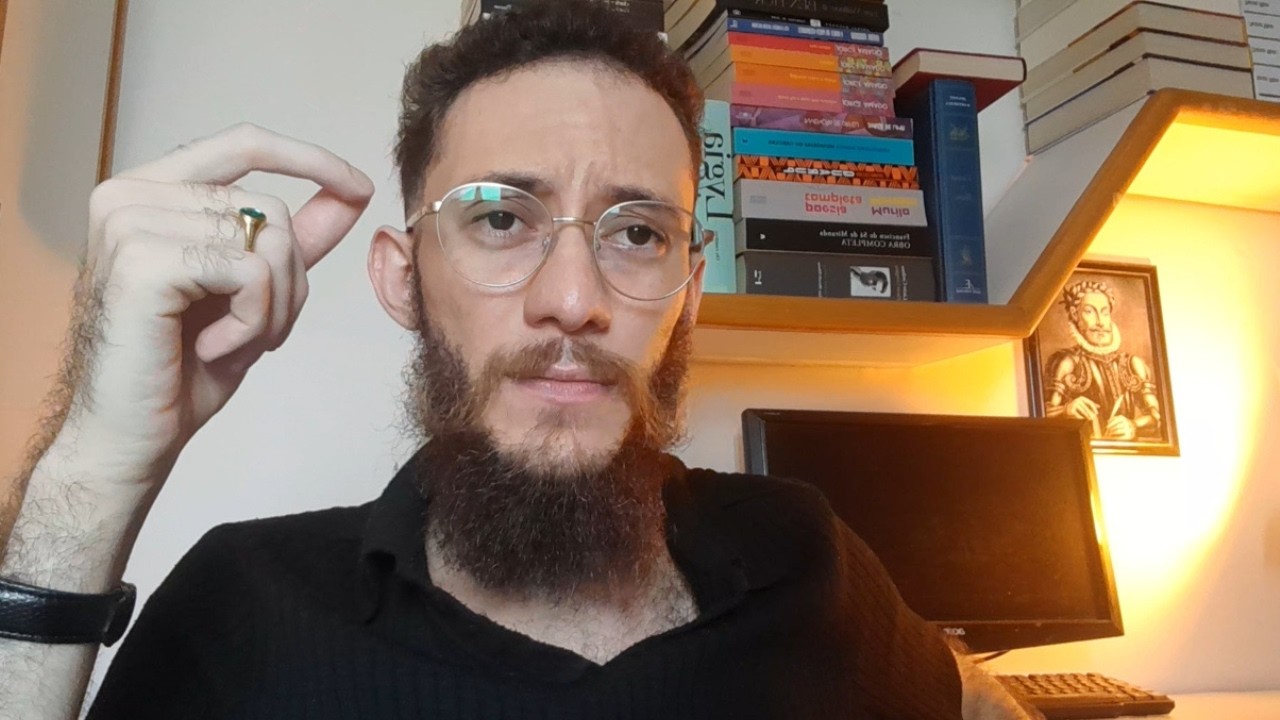 O Drama da Consciência