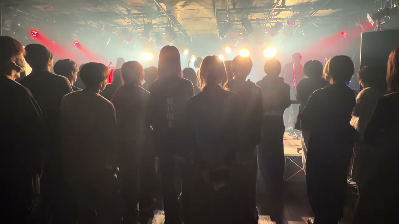 法政大学フォークソング研究会 cinema staff (cover)