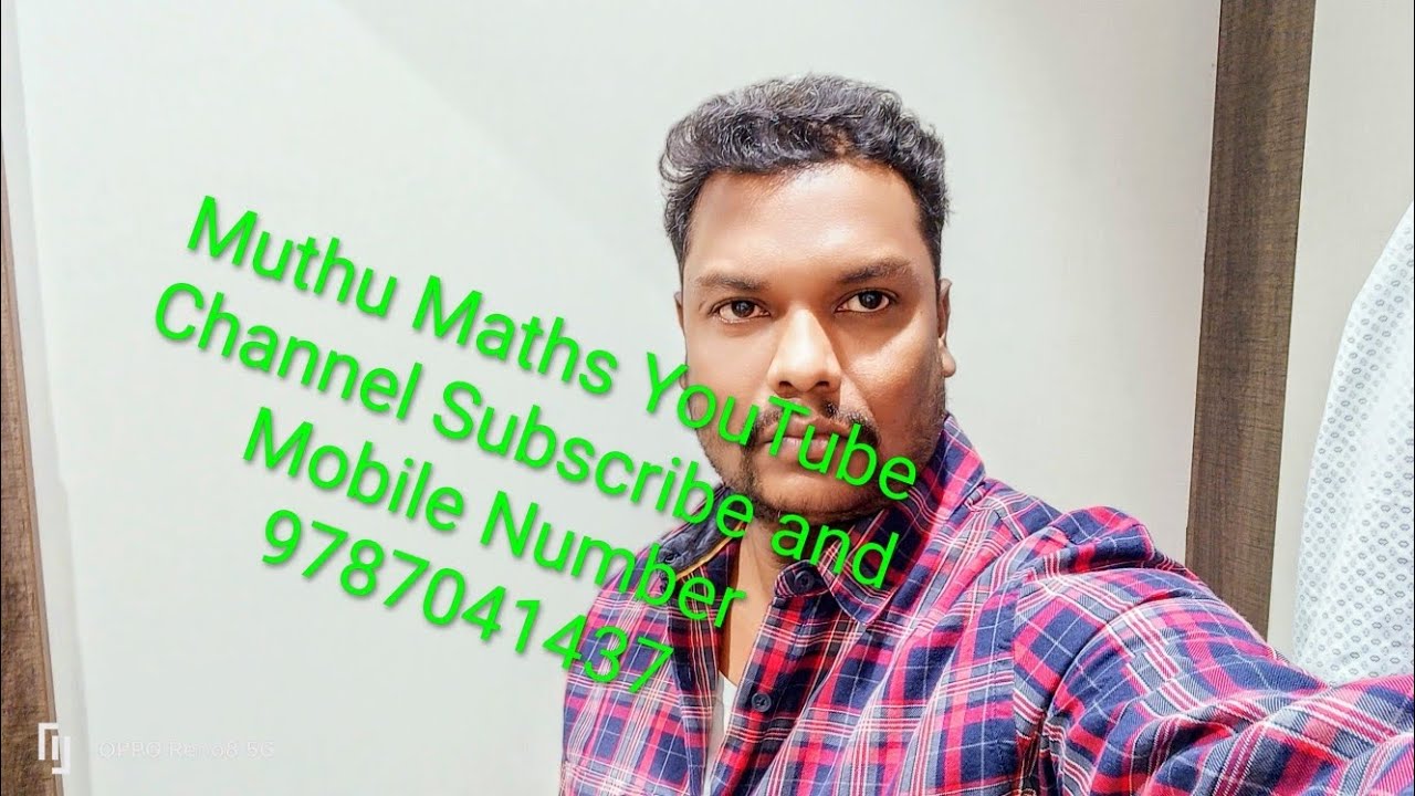 12th standard maths Chapter 10 Example 10.10