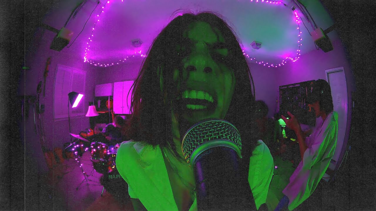 KALEB JUSTICE - STUPID REALITY (Official Music Video)