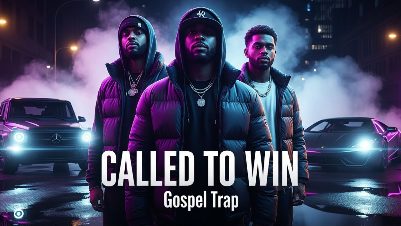 CALLED TO WIN | Trap Gospel That Will Activate Your Faith