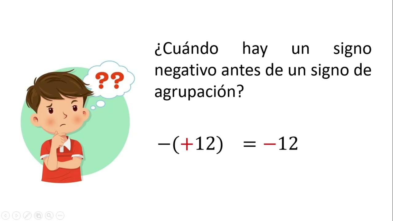 Adición y sustracción de números Z