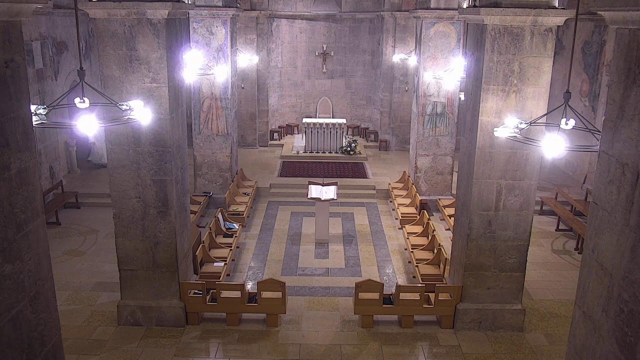 Abbaye sainte Marie de la Résurrection