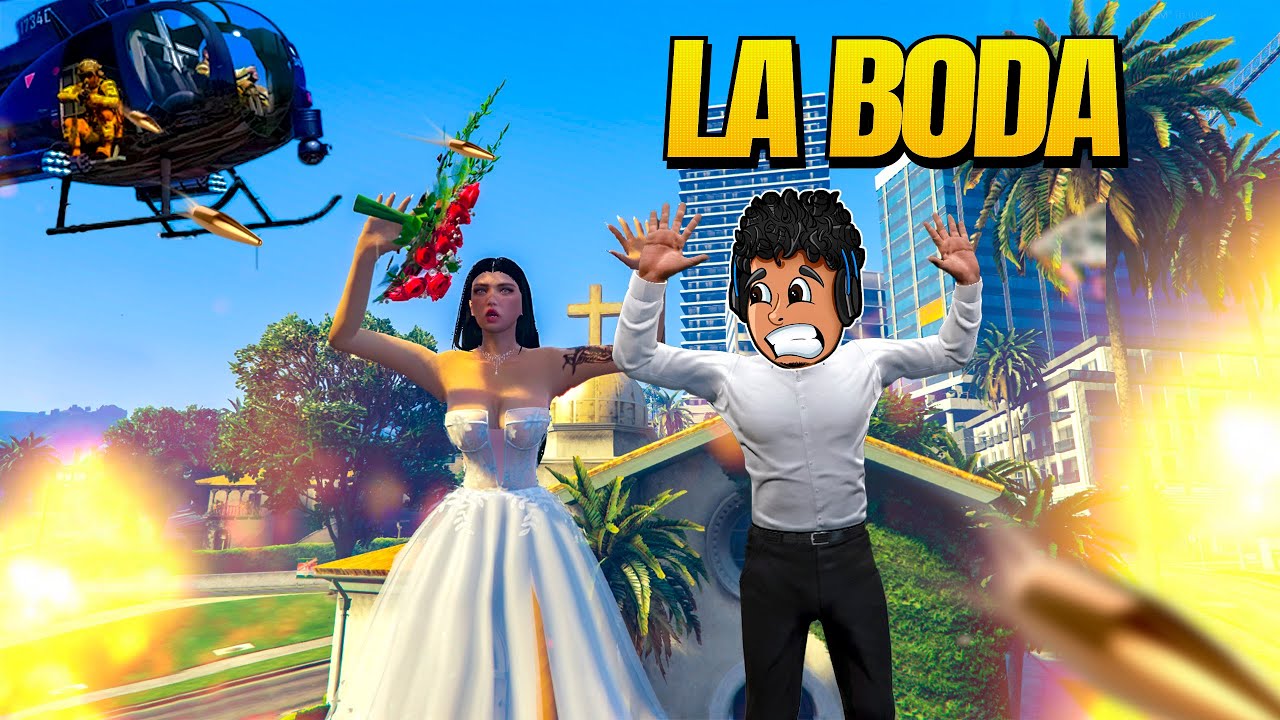 Los Anunnaki Intervienen en Nuestra Boda y Anuncian Lo Peor