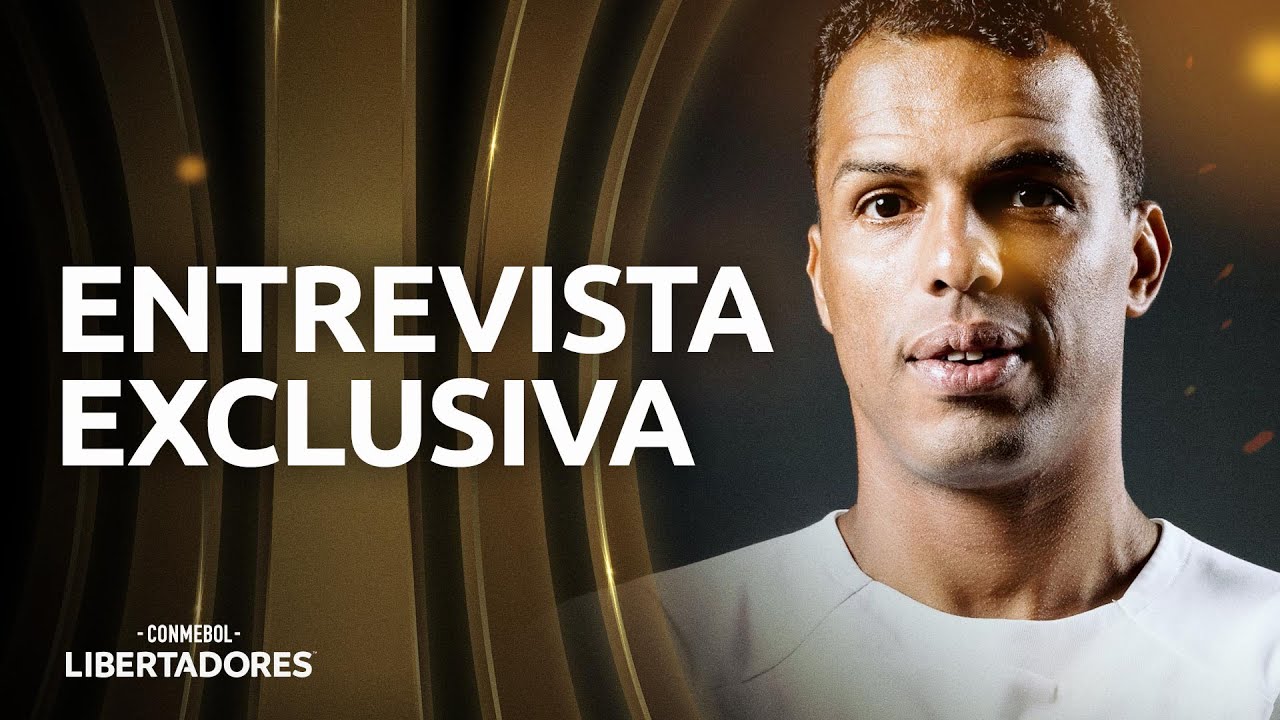 ENTREVISTA | FERNANDO L&Aacute;ZARO: O PASSADO CORINTIANO E O DESAFIO NA CONMEBOL LIBERTADORES