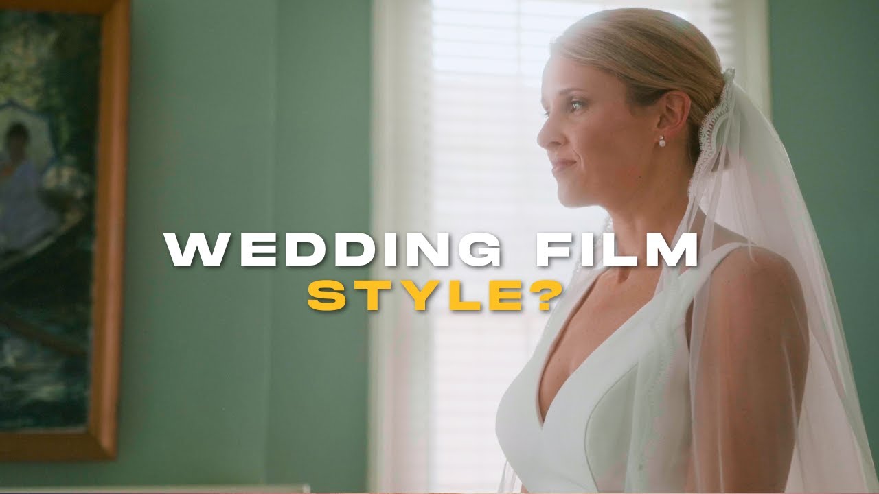 Discover Your Unique Wedding Filmmaking Style: Insights & Techniques