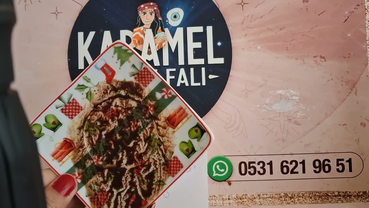 🐐🐐OĞLAK BURCU A&Ccedil;IKLAYACAK 6 NİSAN PAZARTESİ KAHVE FALI 