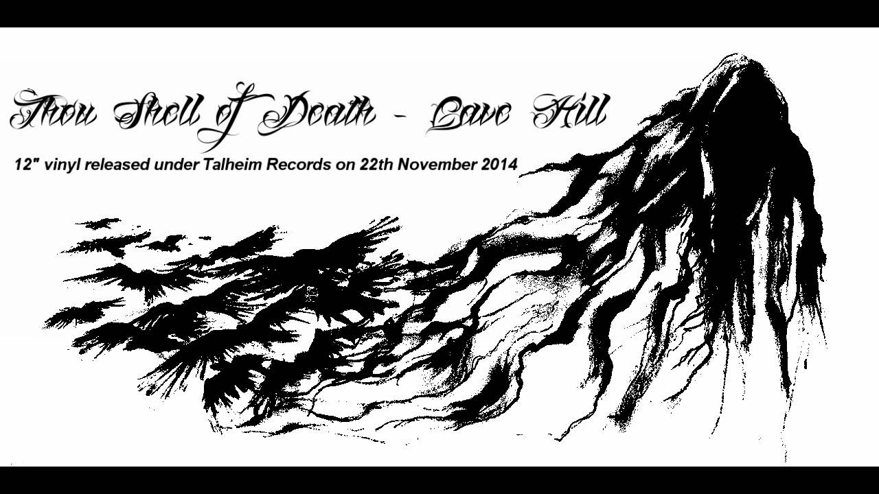 Thou Shell Of Death - The Spirit Of The Forest Spring | Talheim Records