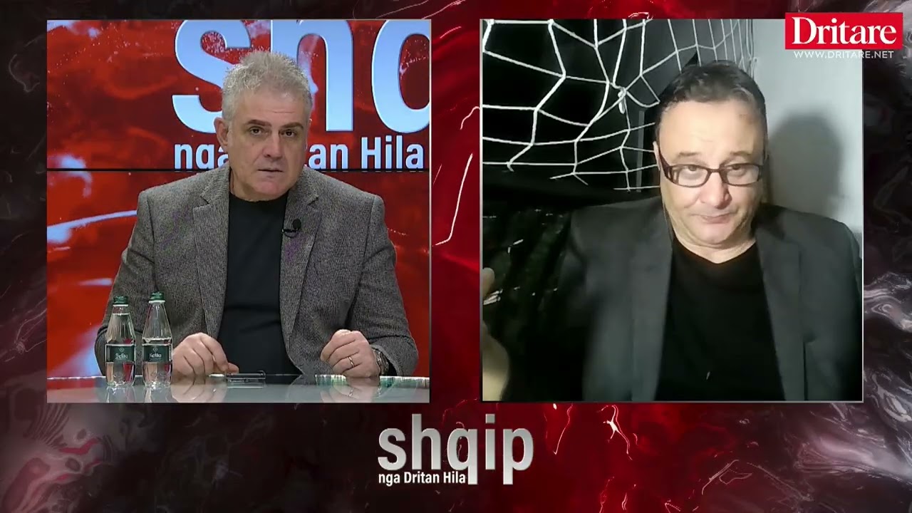 Çfarë tha thënë Enver Hoxha për Iranin, në shënimet e tij!