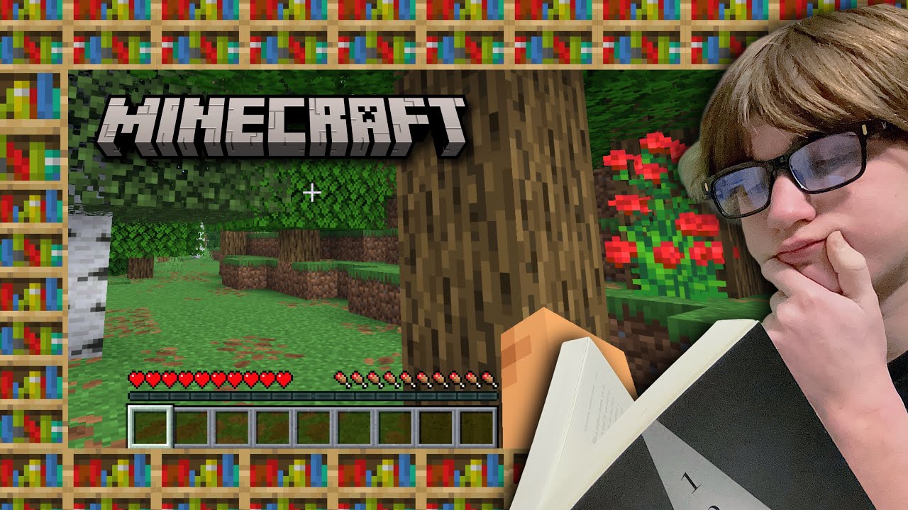 Is It Possible To Play Minecraft While Studying?