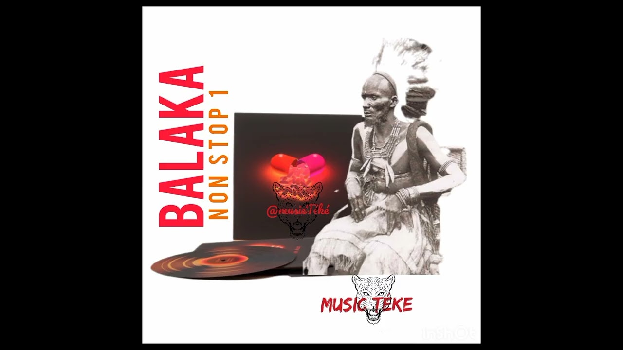 BALAKA NON STOP