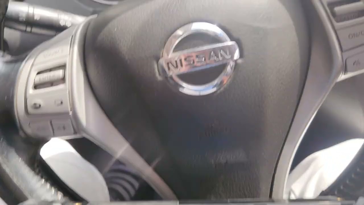 TIPS y Programacion ONLINE de cuerpo de Valvulas TCM NISSAN XTRAIL