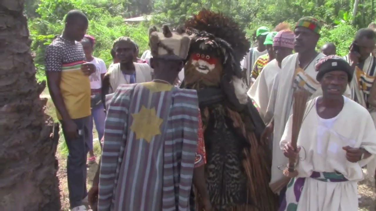 EPISODE 2 GLAY-GAYLA ARRIVAL IN JANZON