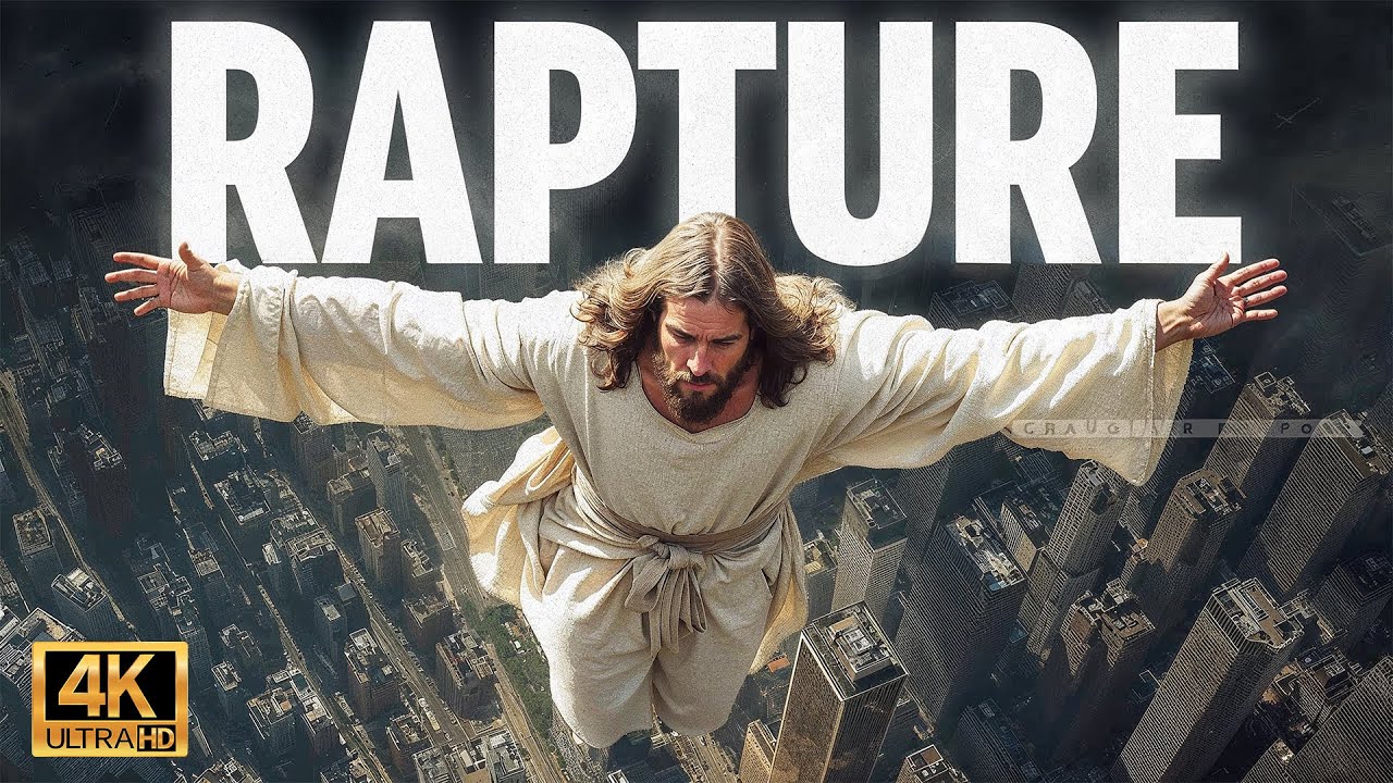 The Final Rapture (2026 PREMIERE) A Day That Will Shock the World | Apocalypse