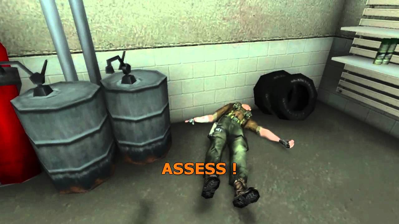 pnZrr's Interactive Dry Fire Practice V1
