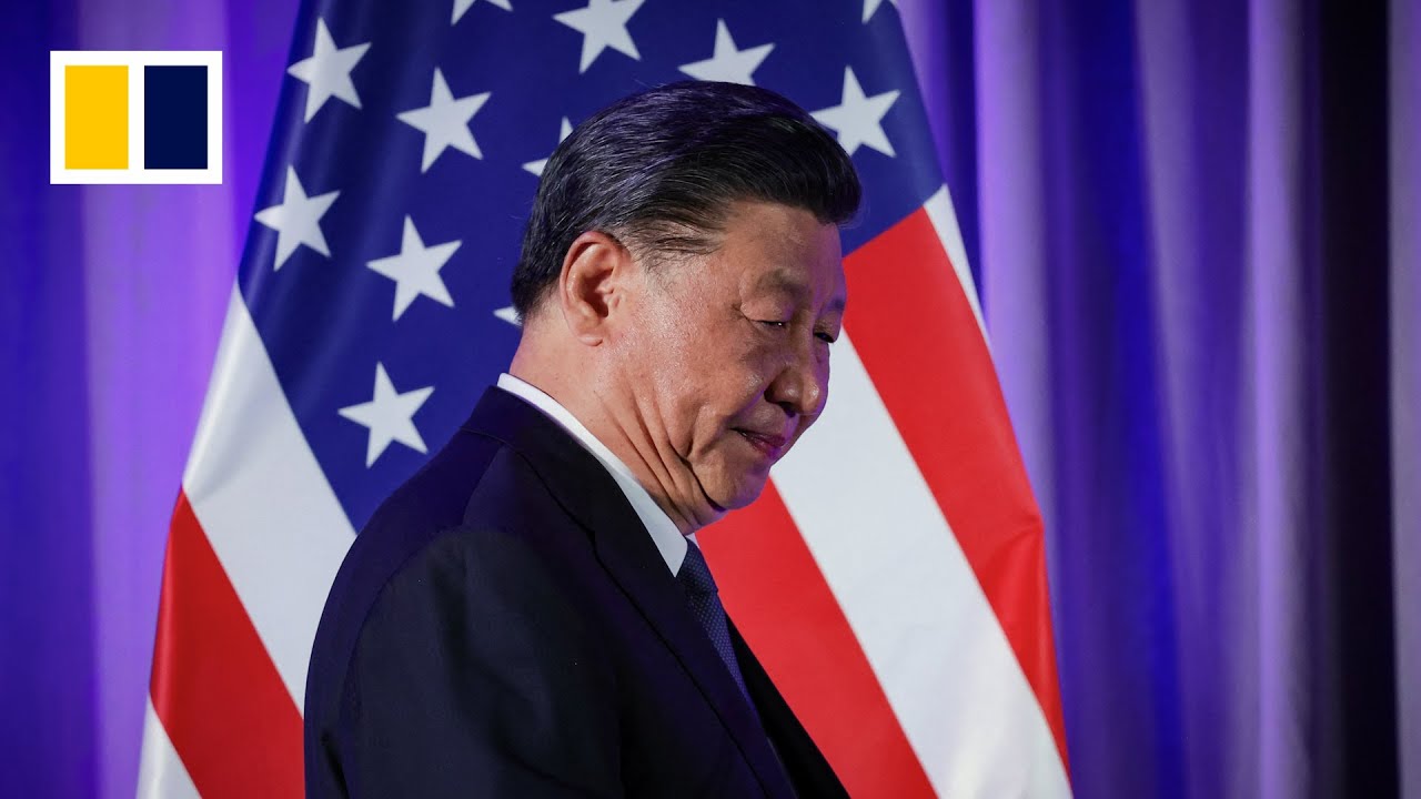 Xi Jinping offers assurances to US businesses