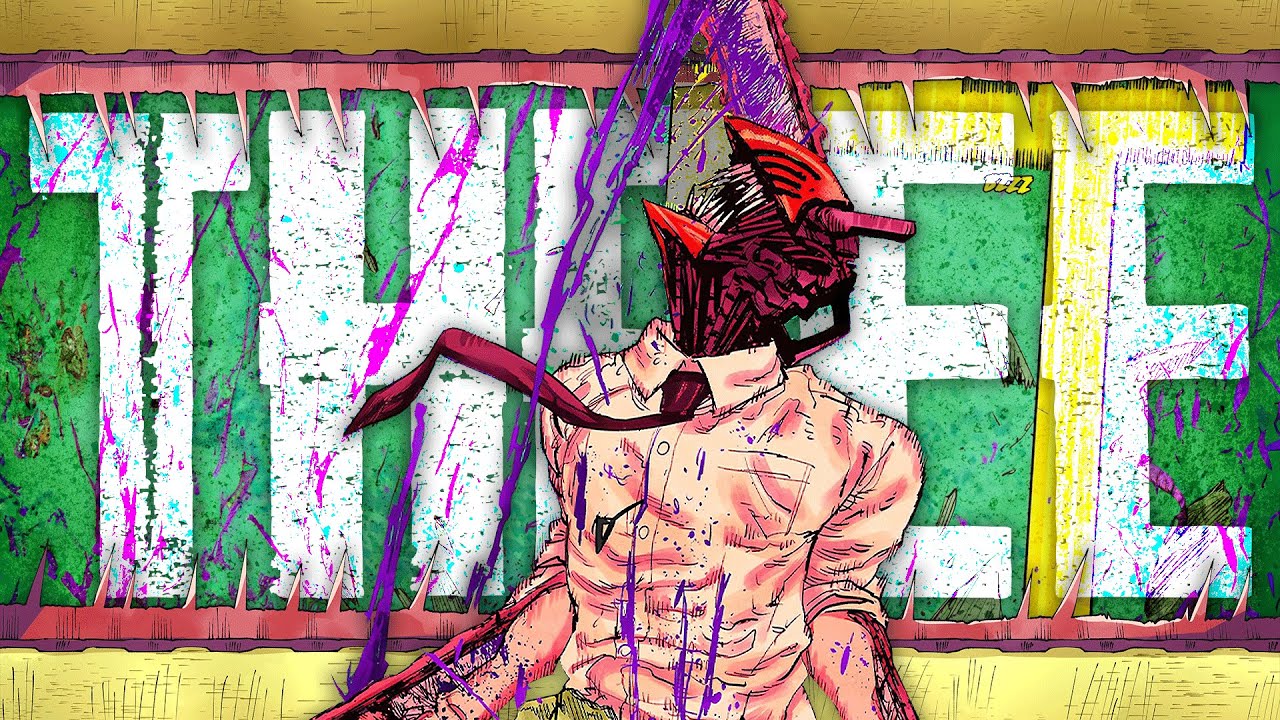 Chainsaw Man Part 3 is HAPPENING soon...