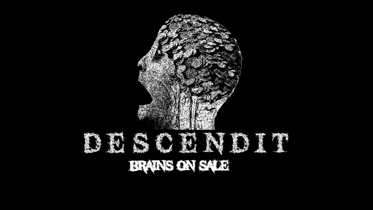 Descendit - A Little Outskirts' Bourgeois