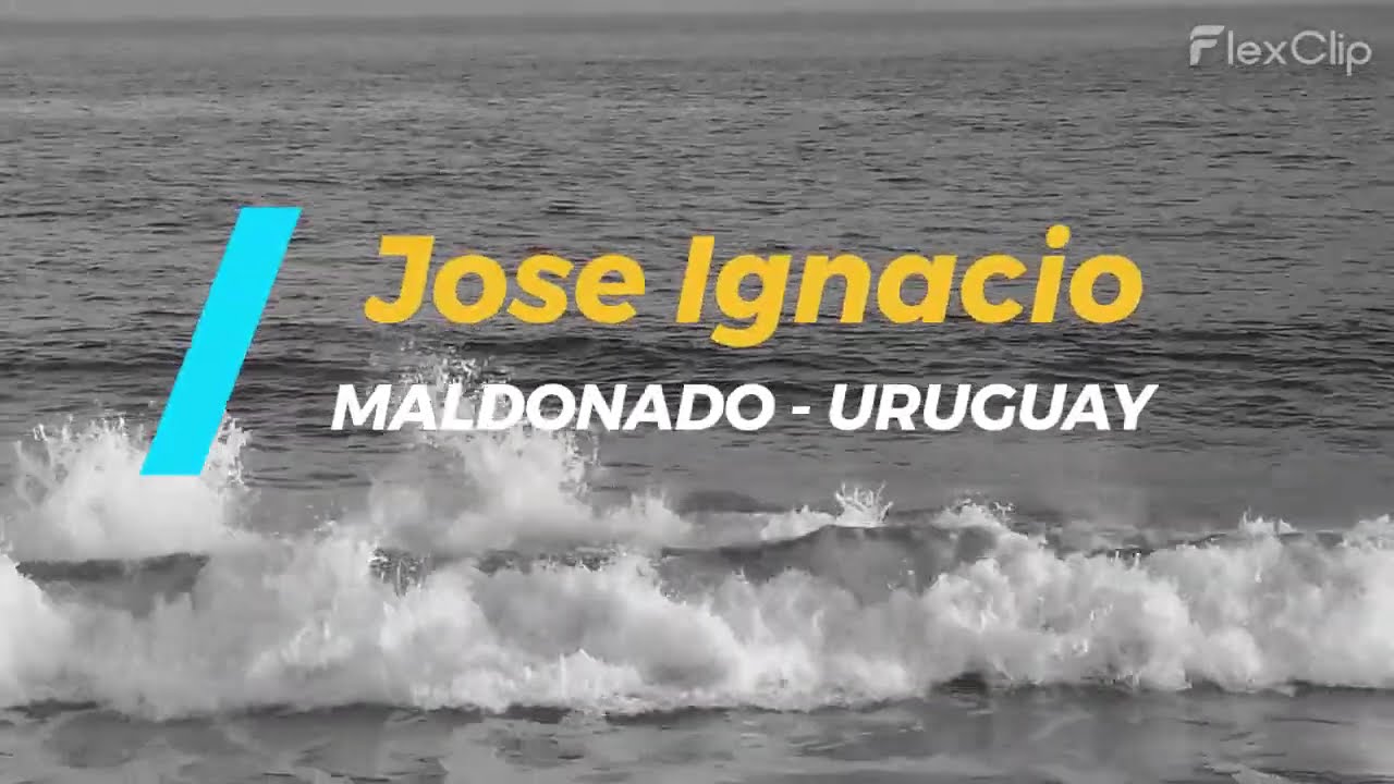 Jose Ignacio - (Maldonado URUGUAY)