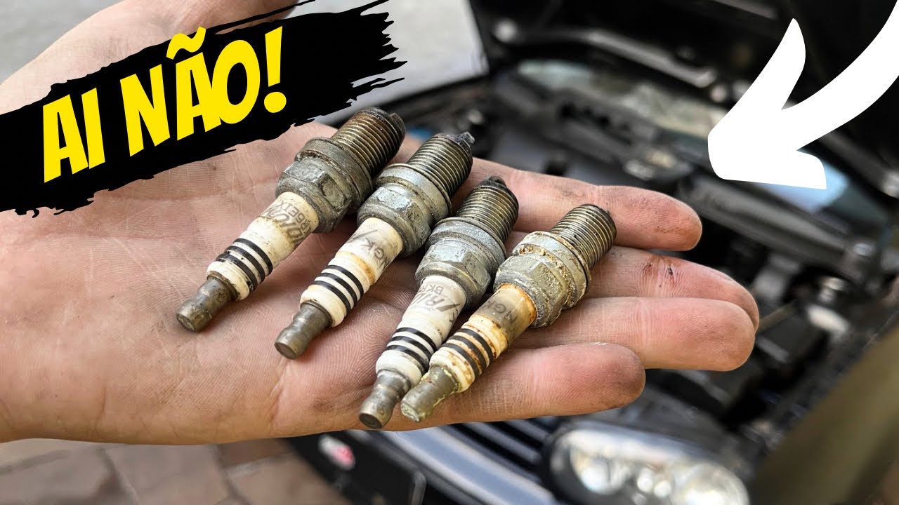 GOLF MK4 2.0 FALHANDO POR NEGLIGÊNCIA DE MECÂNICO! + DICAS DE COMO DIAGNOSTICAR CARRO FALHANDO