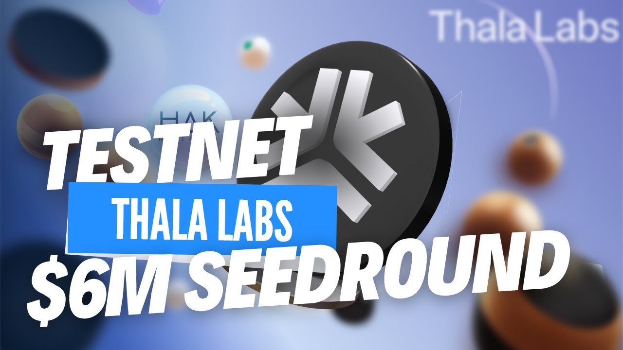 [ RETROACTIVE ] Hướng Dẫn Trải Nghiệm Dự &Aacute;n ThaLa Labs