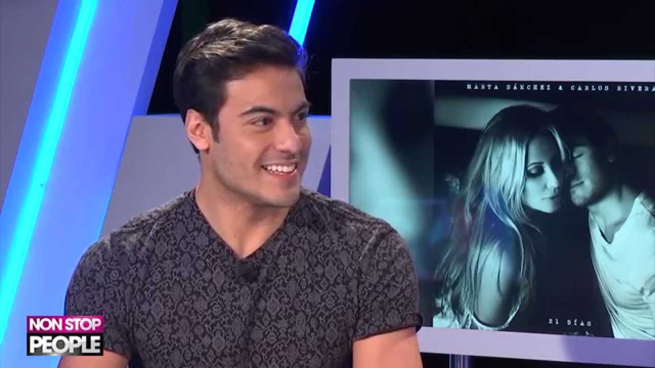 Entrevistamos a Carlos Rivera en XTRA!