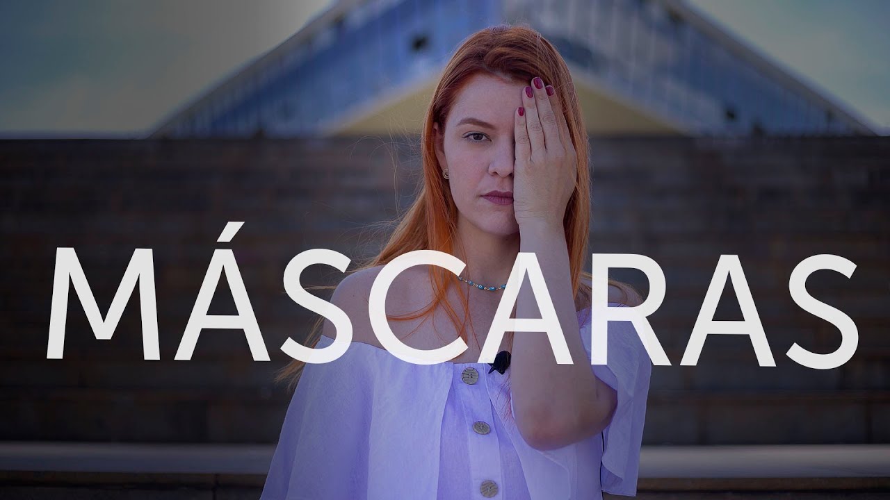 MÁSCARAS 1.5 O que são?