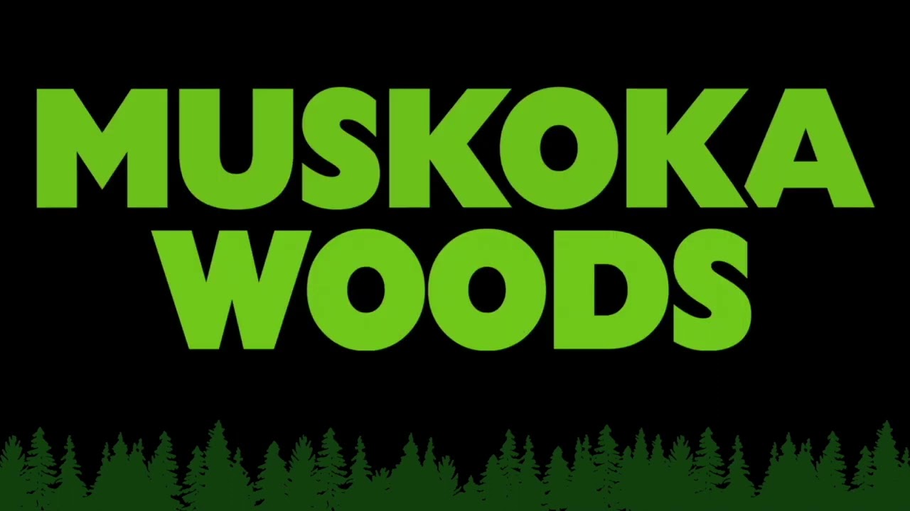 No Place Like Muskoka Woods Song