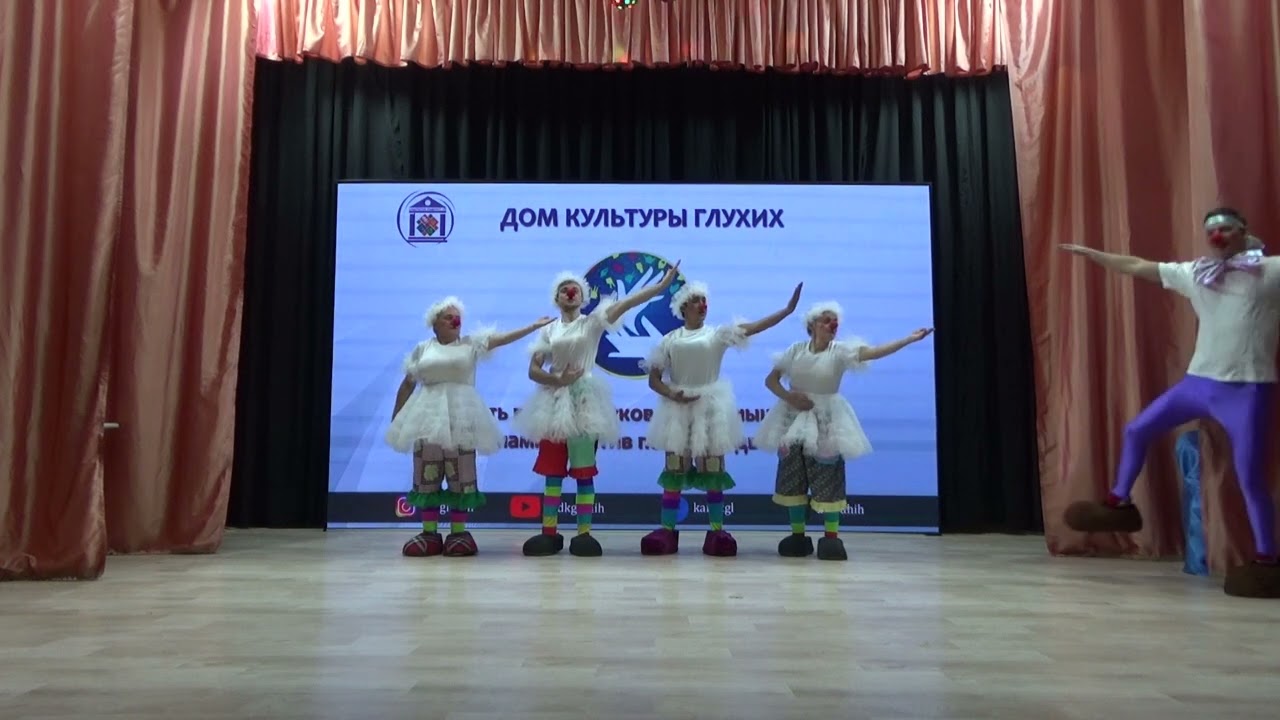 Лебединое озеро