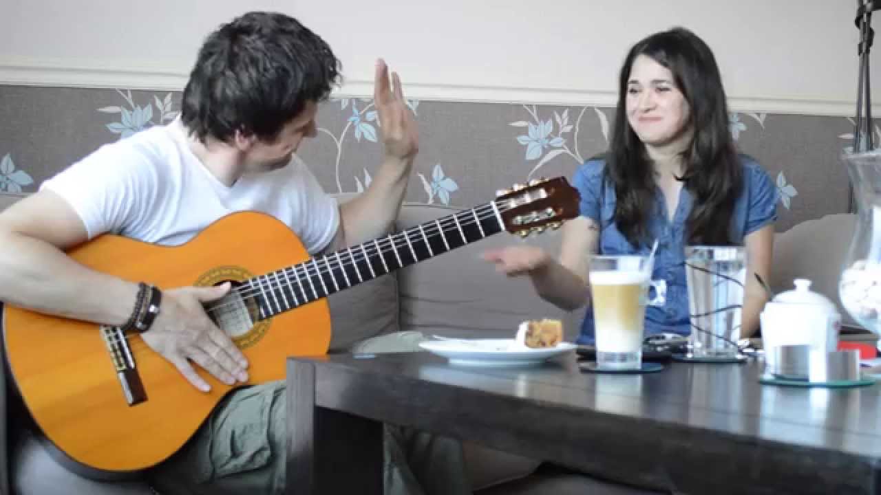 Zoran S. & Samra G. - Ah sto cemo ljubav kriti