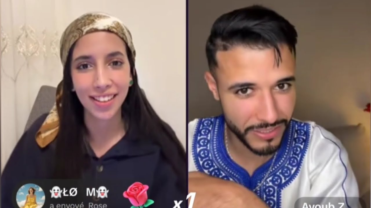 فيديو كلو ضحك مع أيوب و شيماء مولات الضحكة #ضحك #نشاط