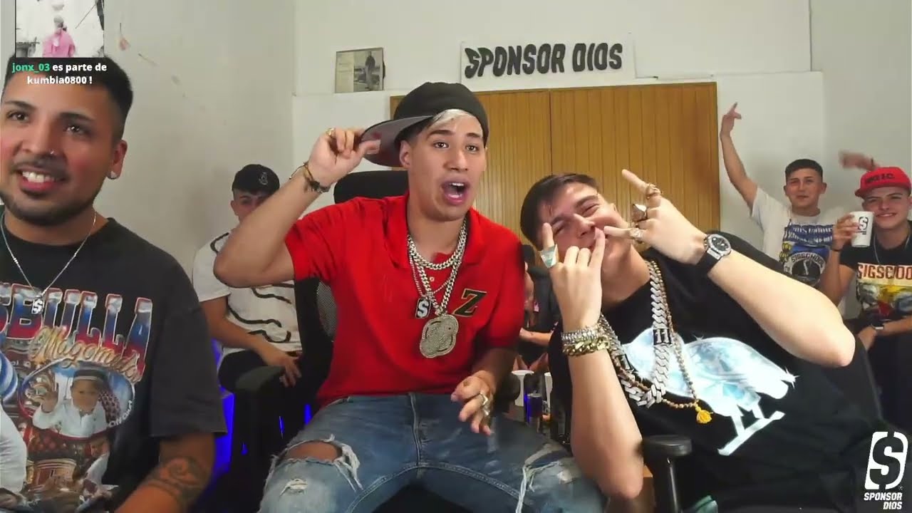 FREESTYLES LEGENDARIOS (SESSION #4) HDR, YSY A