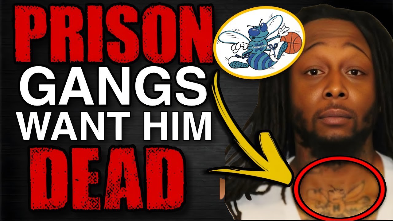 Charlotte Train Stabbing.. He Will NOT Survive Prison! | Ex-Con Explains