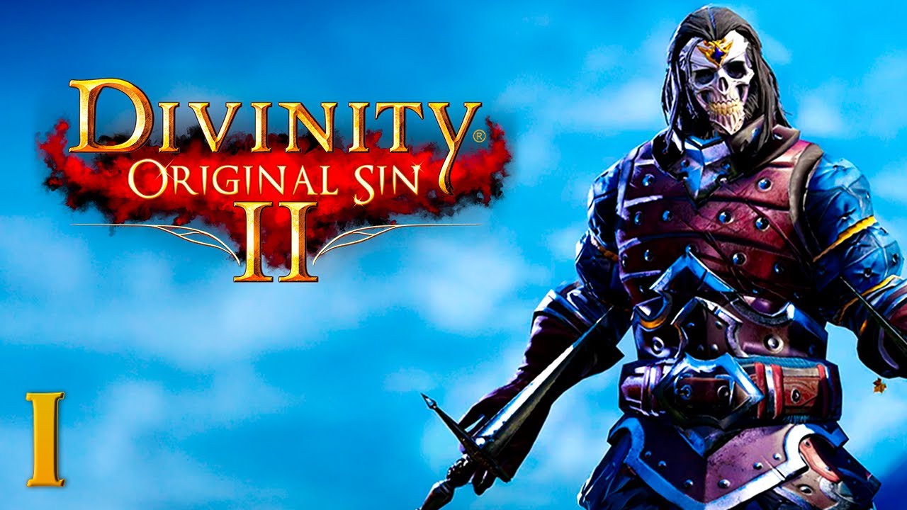 Reviviendo esta JOYA | Divinity Original Sin 2