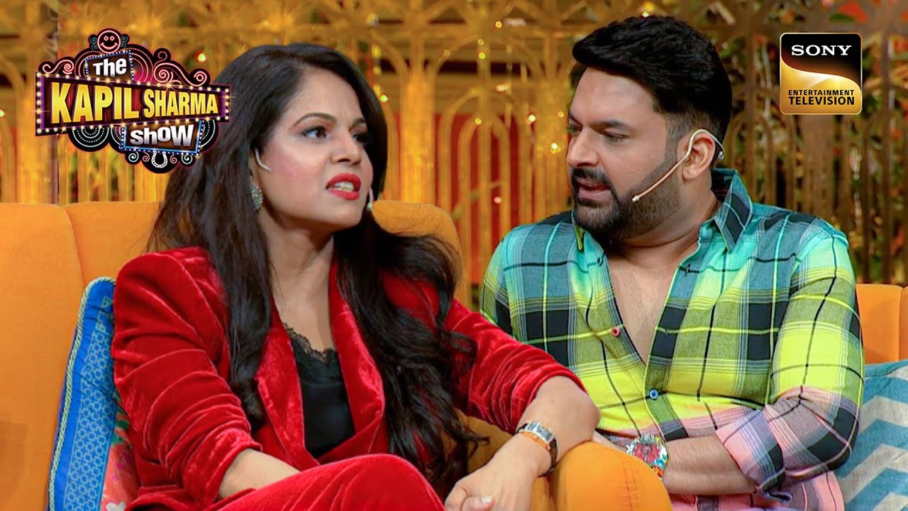 Kapil को पसंद आए Namita Thapar जी के Dimples | The Kapil Sharma Show Season 2 | Full Episode