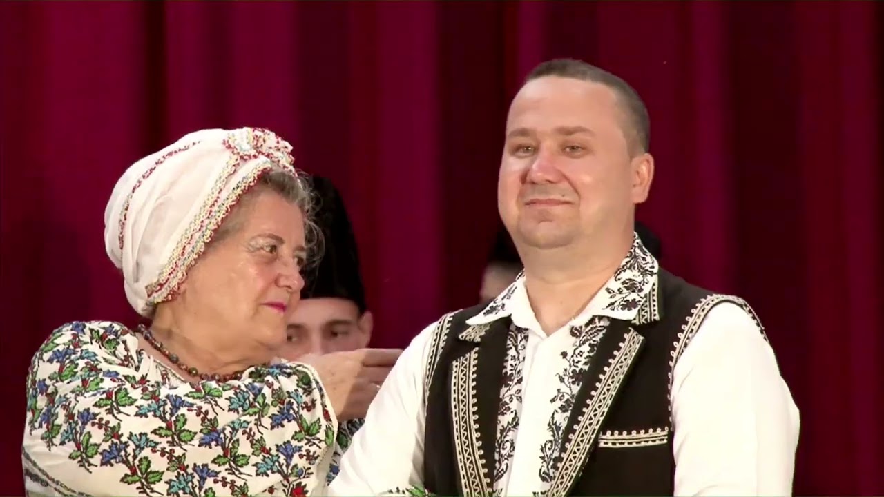 Radu Potoran  -  Doamne Sfinte nu mă bate - Filmare la EMI TV 2022