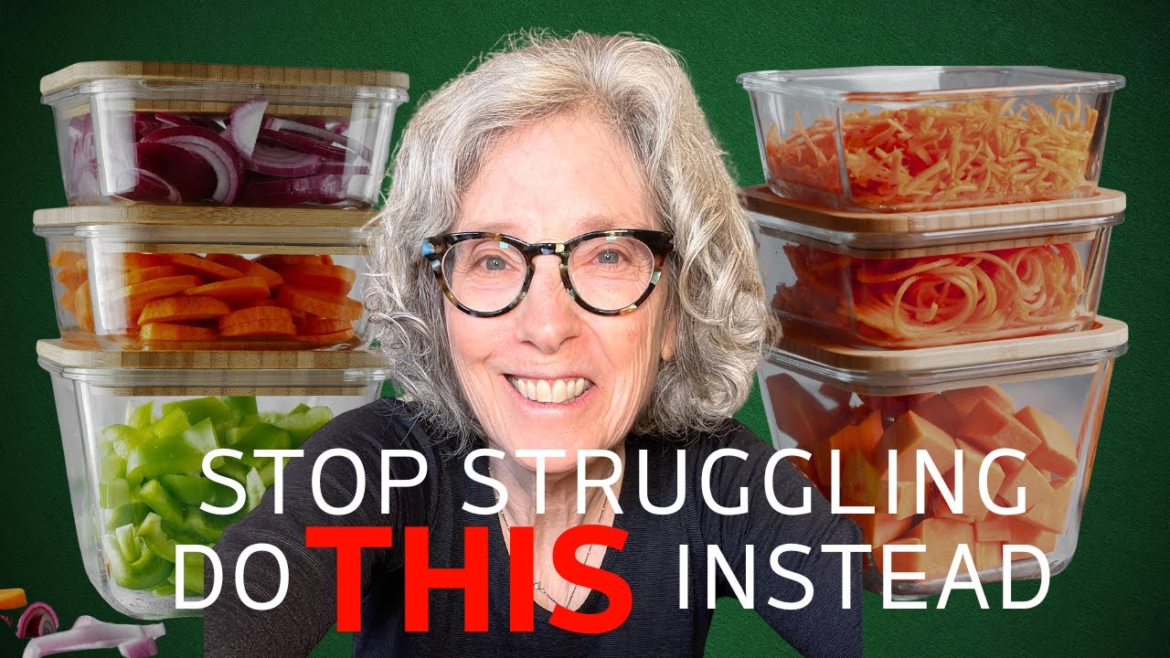 5 Easy Habits That Make Healthy Eating Simple