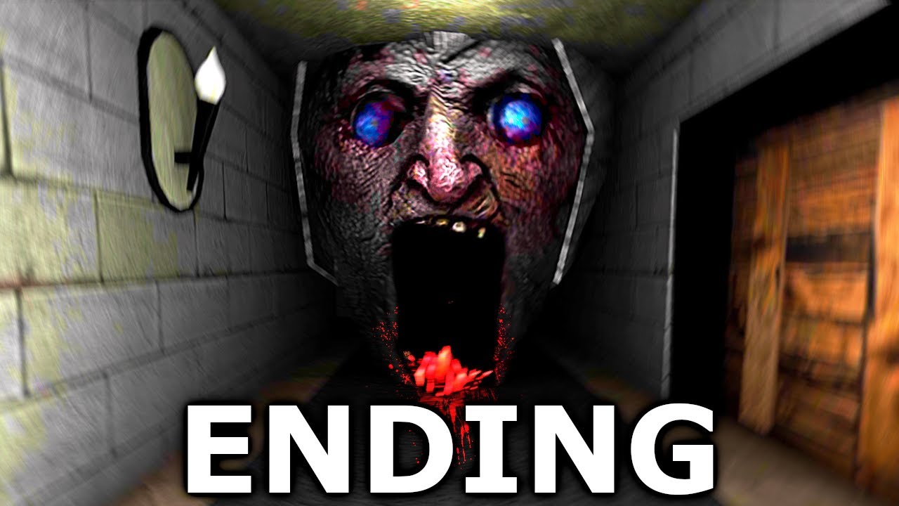★ EXTREME MODE ★ NO DEATH (Slendrina X)