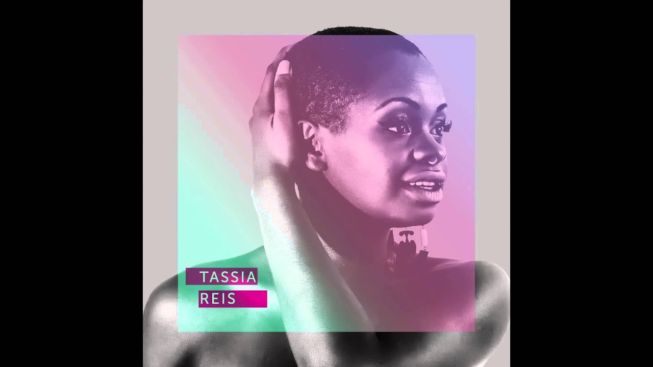 06 T&aacute;ssia Reis - No Seu Radinho (prod. Dj Zala)